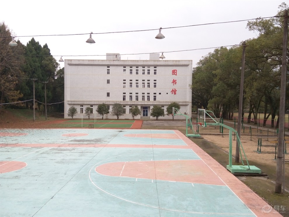 【福建农林大学南平校区】_福建论坛图片集锦