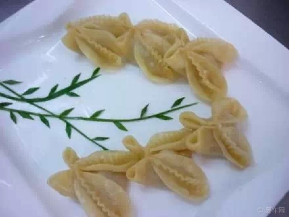 【大年初五,S3邀您接财神,包饺子。】_江淮车