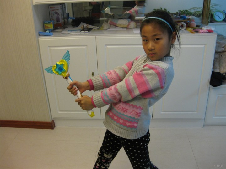 【【超宝动起来】宝贝的舞蹈】_超级宝贝论坛