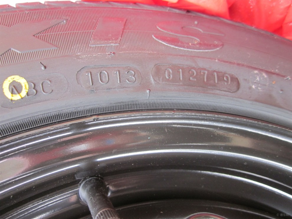 【【易车大联盟】备胎同样要保养】_荣威350