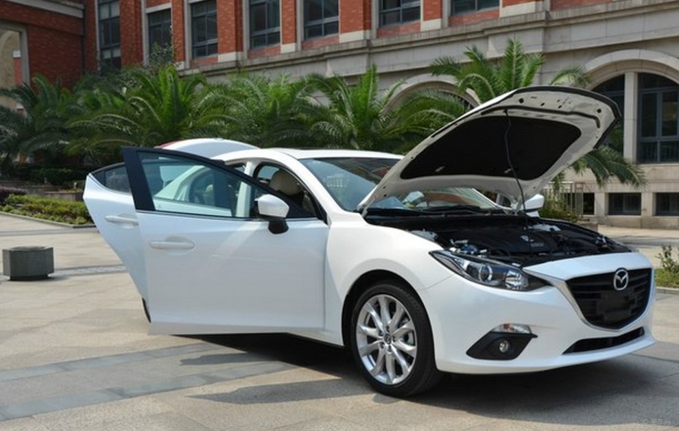 【我自始自终的爱--回母校拍车记,顺便认证】_