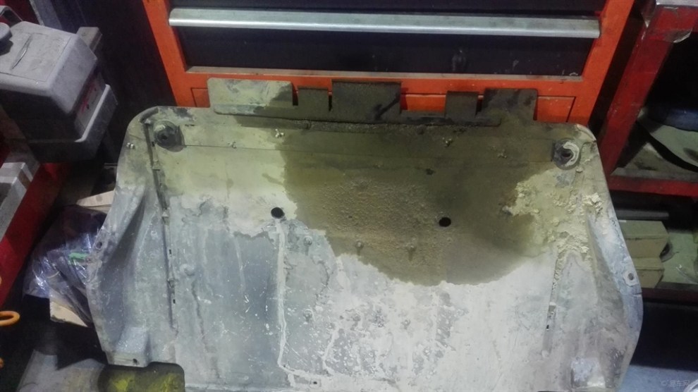 【雪铁龙C5变速箱漏油】_北京论坛图片集锦