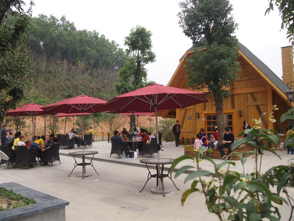 【中德生态园逛风景】_广东论坛图片集锦