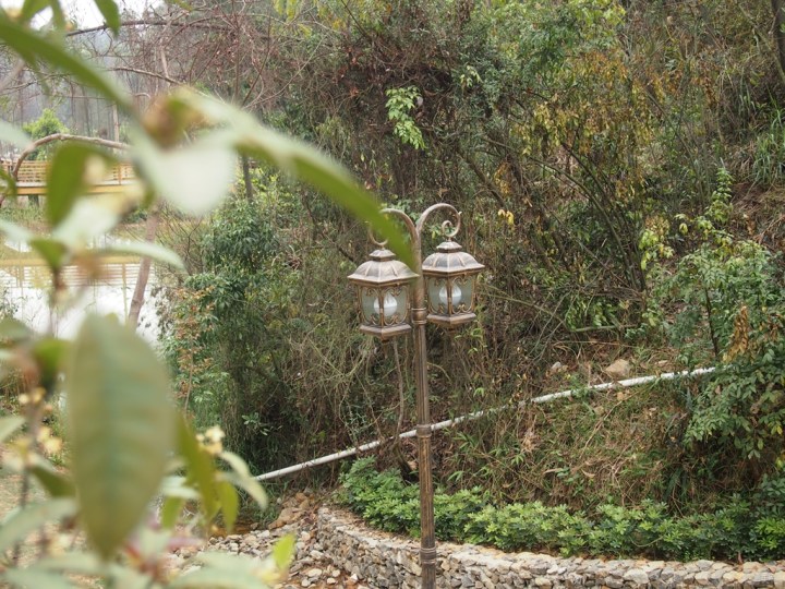 【中德生态园逛风景】_广东车友会