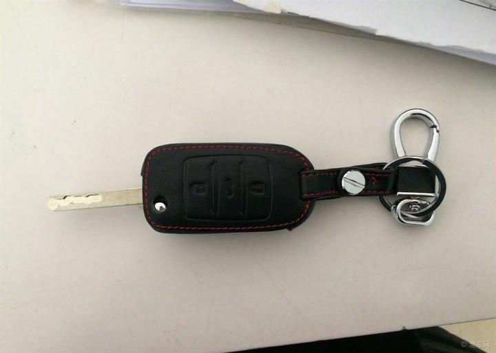 【【致尚提车+感受】父母的爱是守候,常回家看