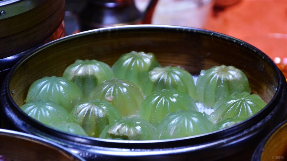 【【食尚玩家】苏州品尝几样苏式糕点】_美食之旅论坛图片集锦_汽车论坛-易车网