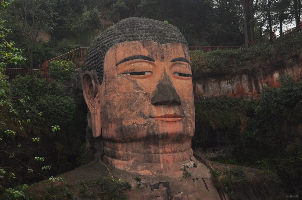 乐山大你知道,乐山卧你知道吗