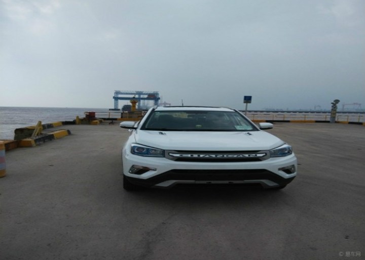 【[上海CS75官方车友会]052浦东传说提车作业