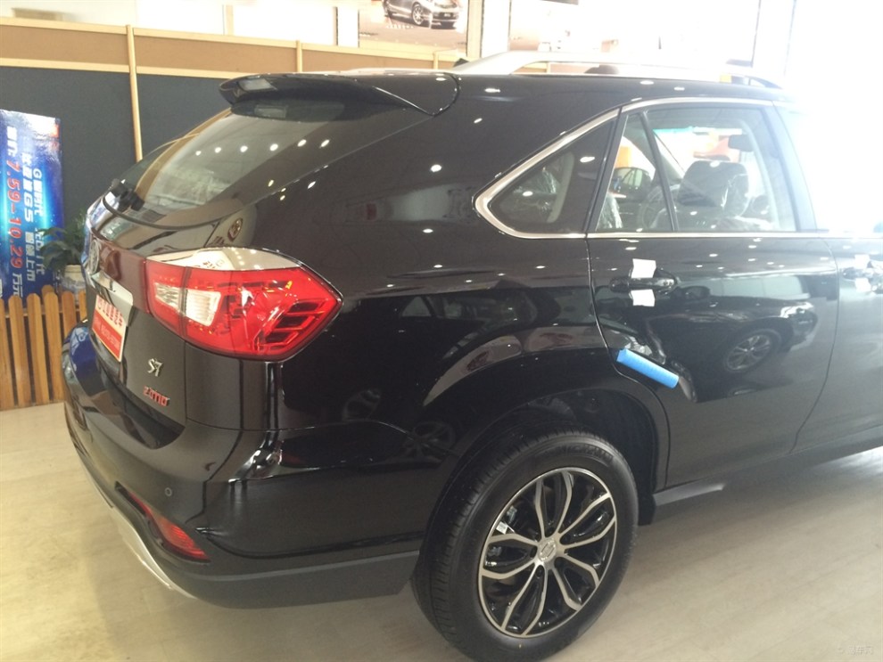 【S720.TID订车10工作日提车电话186752052