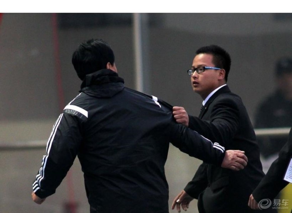 【北京北控2-1河北华夏】_易车足球大联盟图片