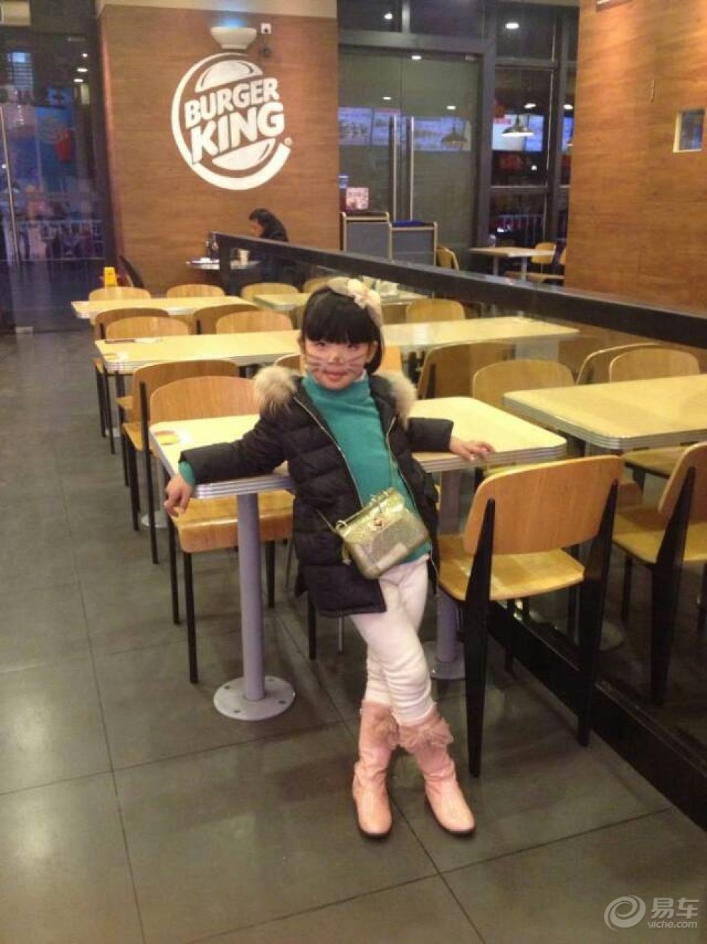 【【超宝动起来】波斯猫舞蹈(二)】_超级宝贝