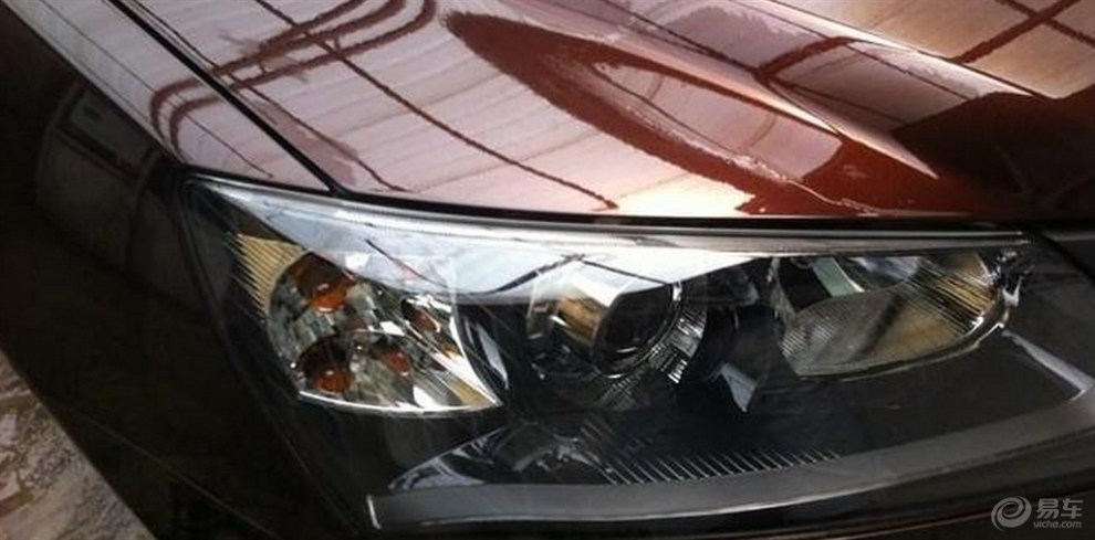 【【我与帝豪的品质故事】提车了,写个选车的