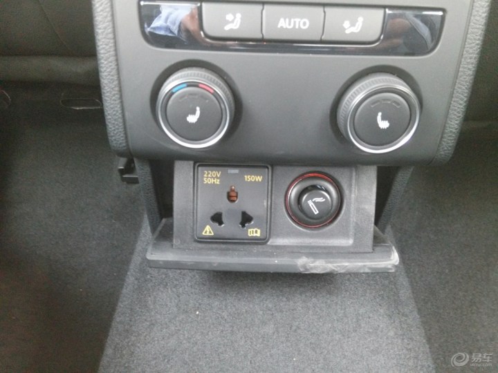 【迈腾2.0T尊贵型二手车,考虑是否值得下手.