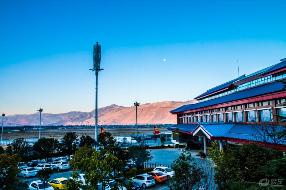 【【游记】丽江机场】_新赛欧论坛图片集锦_汽车论坛-易车网