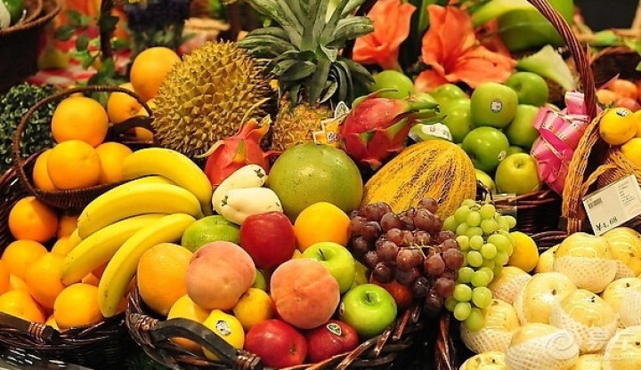 【这样躺枪也是醉了 吃水果能吃出酒驾?】_英