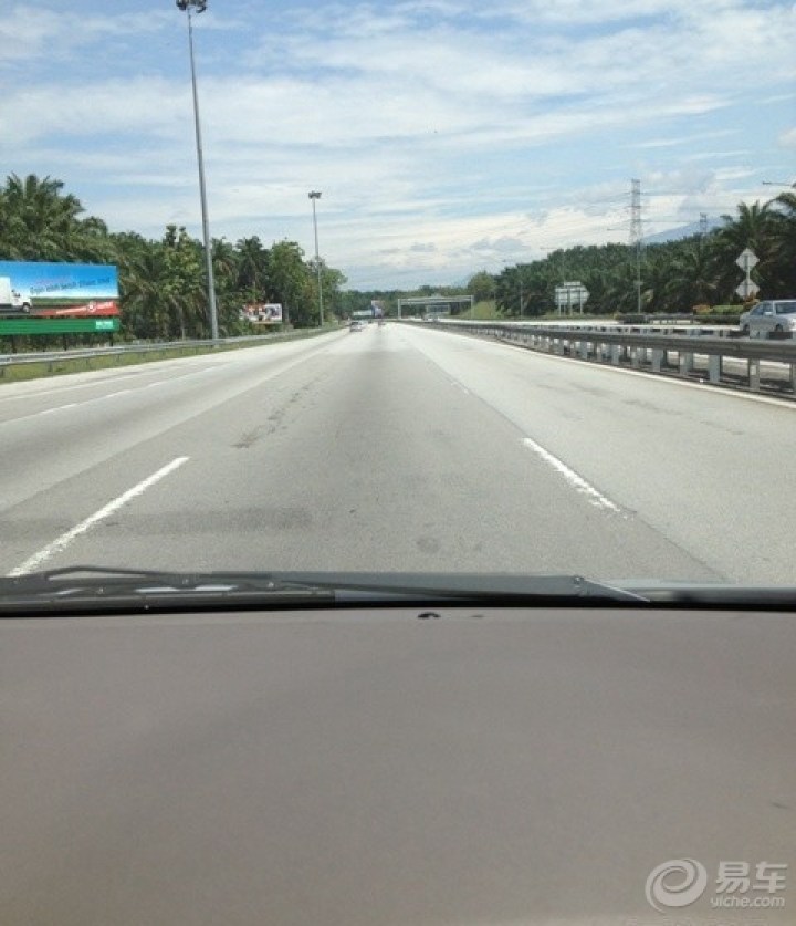 【马来西亚6日自驾游(槟城,吉隆坡)】_奥迪A4