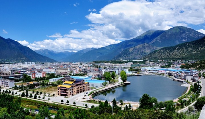 【西藏---林芝地区】_摄影论坛