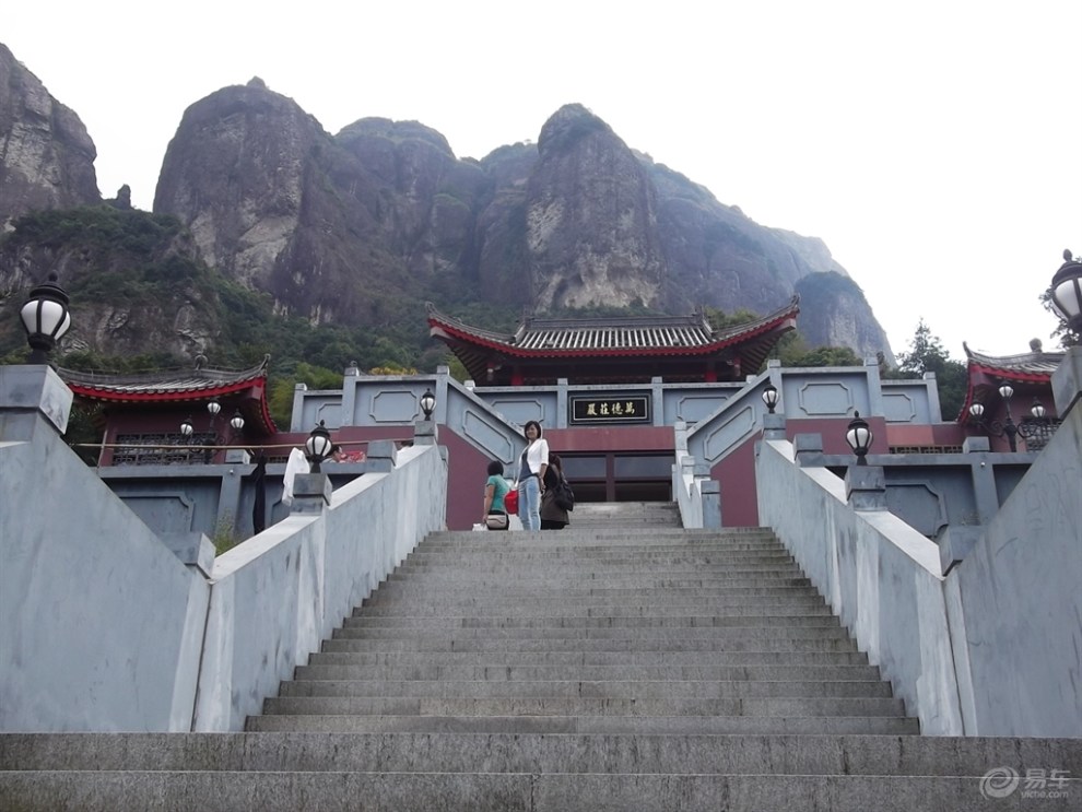 【平和灵通山景区游玩】_福建论坛图片集锦_汽车论坛