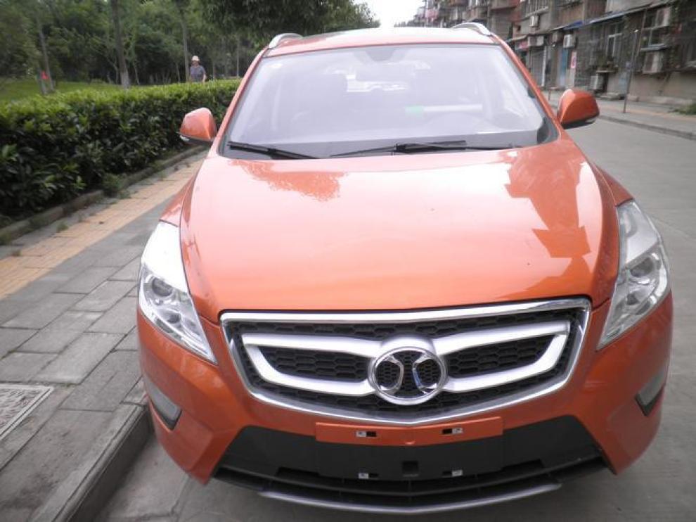 【易车.惠买车的确很实惠!】_北汽绅宝X65论坛