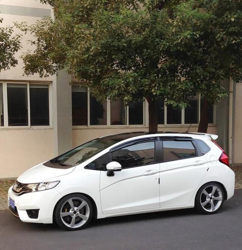 【惠买车确实实惠】_飞度论坛图片集锦