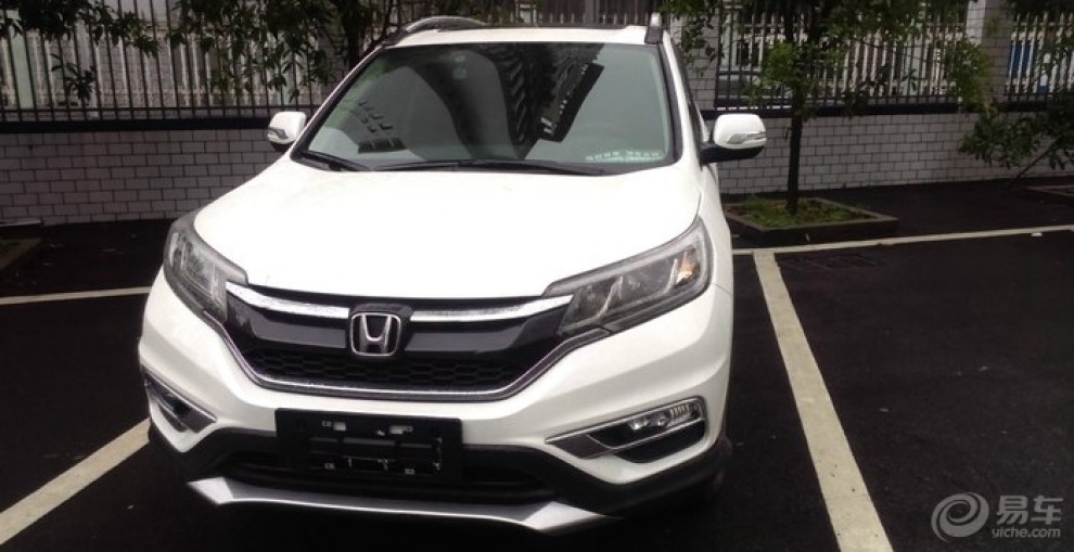 【2015款新东风本田crv】_东风本田CR-V论坛