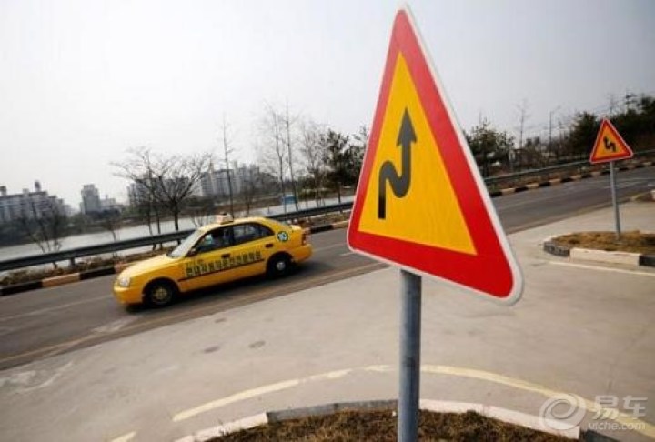 【上海已堵死赴韩游顺便考驾照换本地证漏洞