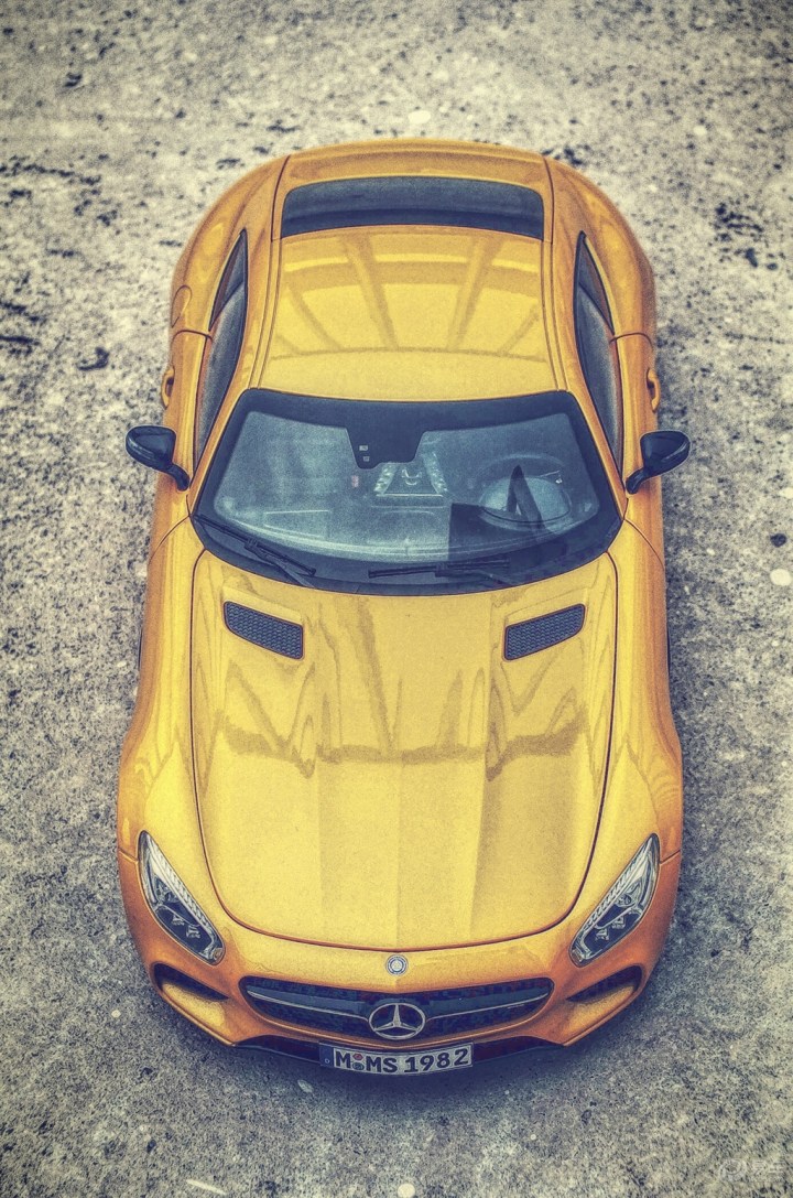 mercedes-benz amg gts—————外拍