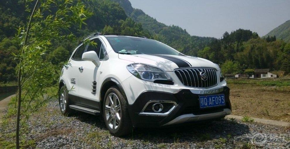 【本帖冗长拖沓,看图请使劲下拉】_昂科拉论坛