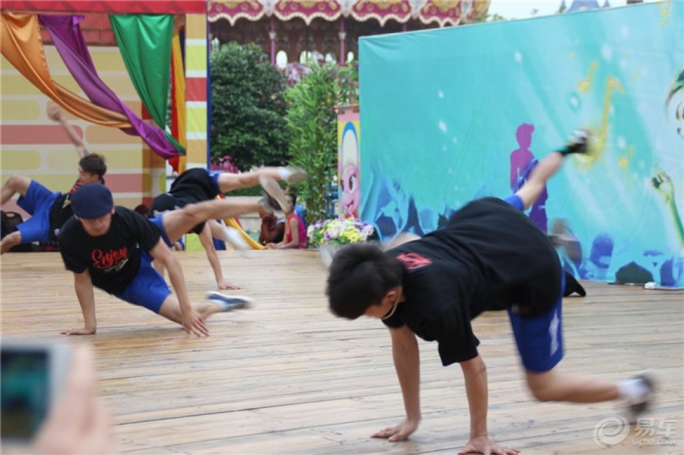 【街舞欣赏】_湖南论坛图片集锦