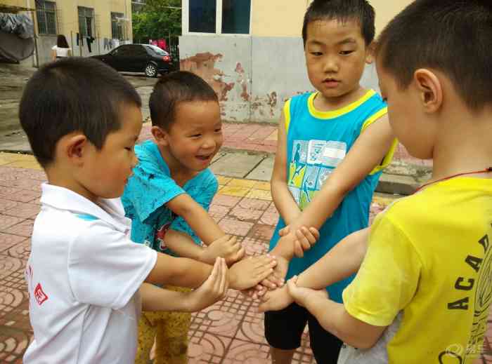 【【超宝动起来】150703 小手小手拍拍】超级