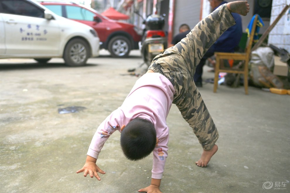 【【超宝动起来】翻跟头】_超级宝贝论坛图片