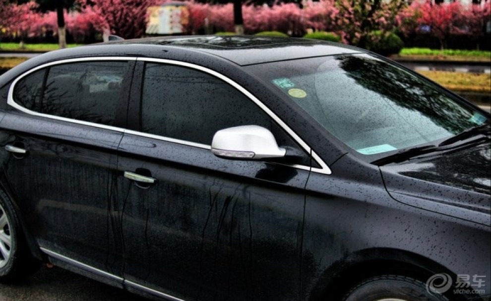 【型男教你如何攻陷耳朵敏感区】_荣威950论