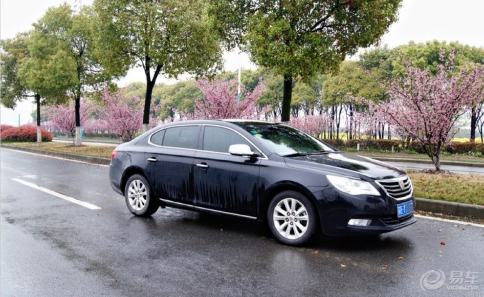 【型男教你如何攻陷耳朵敏感区】_荣威950论