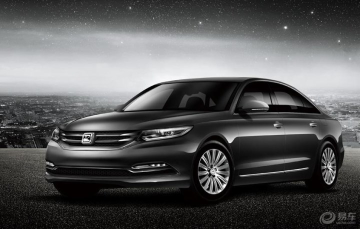 【众泰Z700与奥迪A6L孰是孰非】_众泰T600论