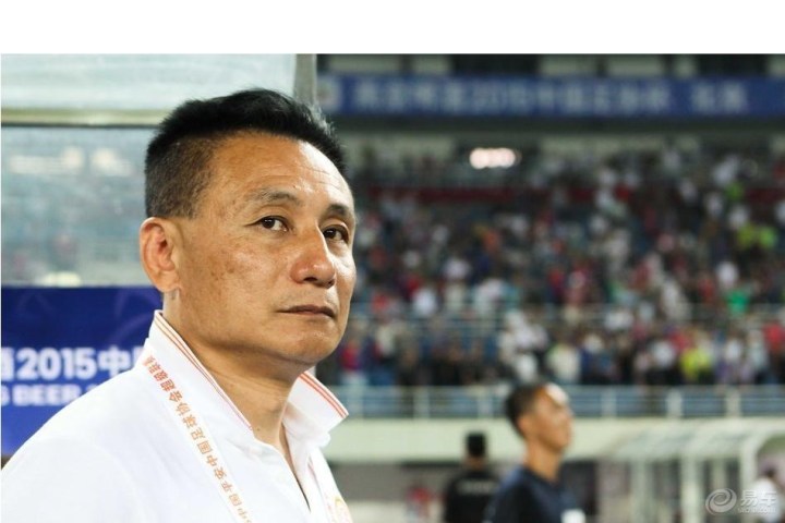 【足协杯1\/4决赛:北京北控点球5-3贵州人和 2】