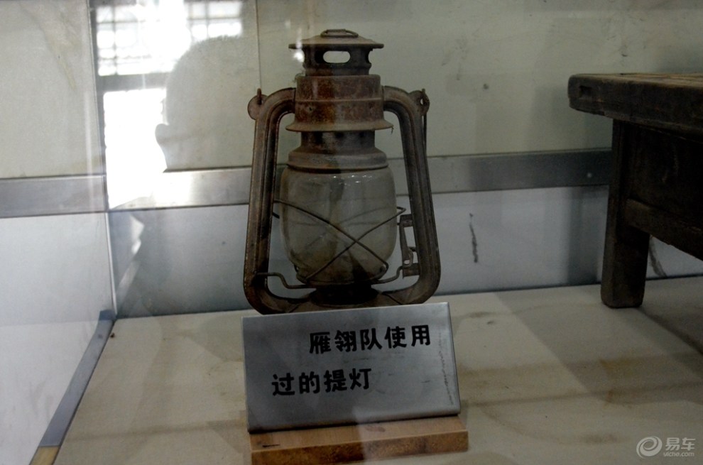 【参观白洋淀雁翎队纪念馆】_摄影论坛图片集