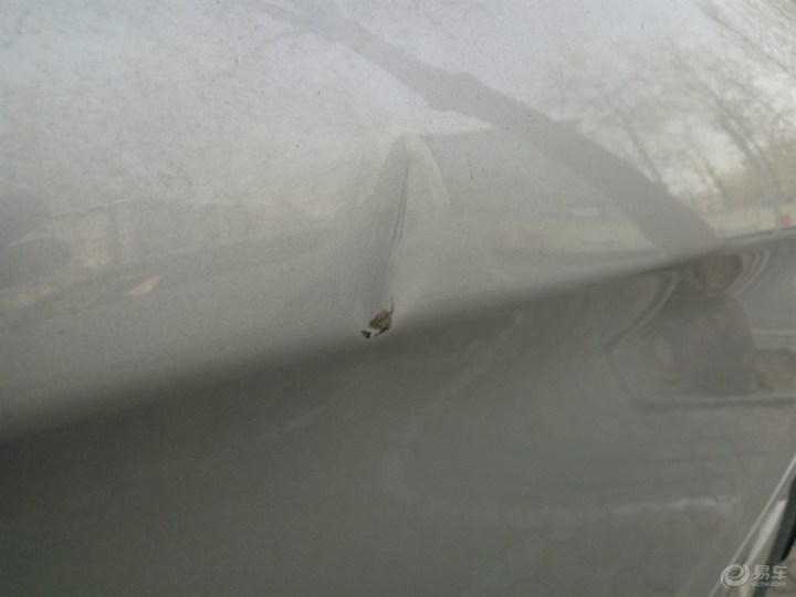 【【易口碑】俺家宝来维修美容记】_宝来论