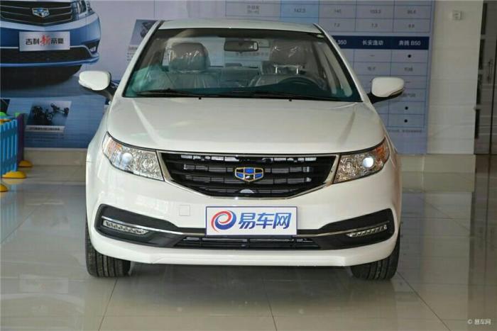 【吉利远景和瑞风s2那个好,本人农村,有个代步