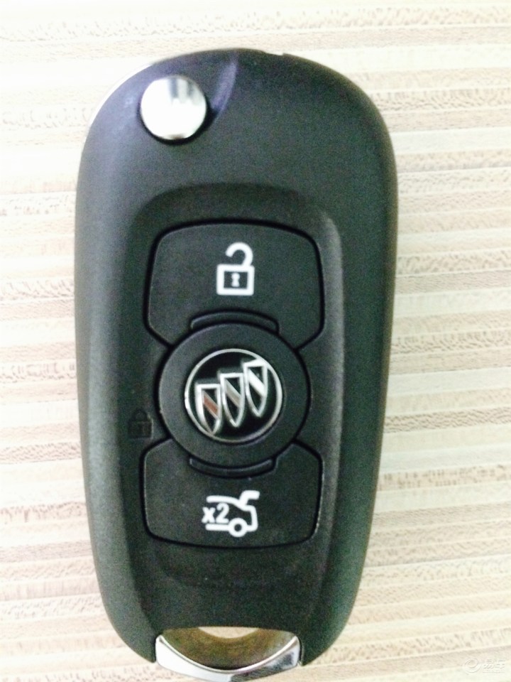 【威朗,不二选择】_湖南车友会