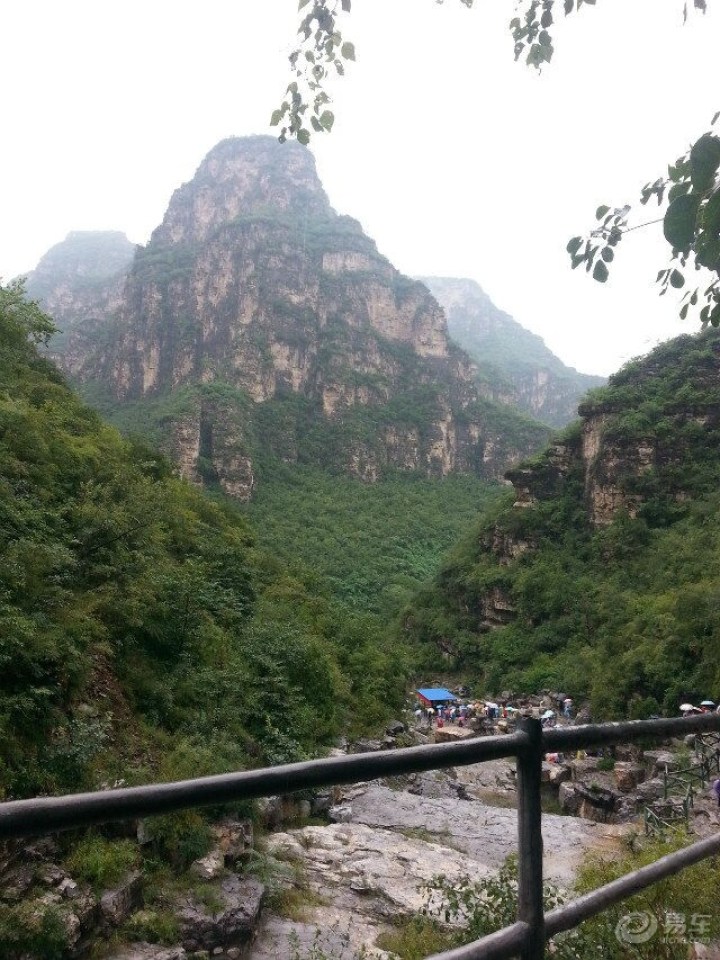 【【天津致尚xt车友】十渡北京旅游聚】_田十三全攻略狐化雨图片