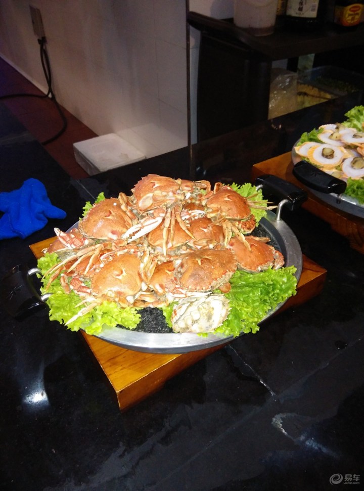 【九月娇-海南美食作文之一】_青海家乡_汽青海火锅车友美食的500字图片