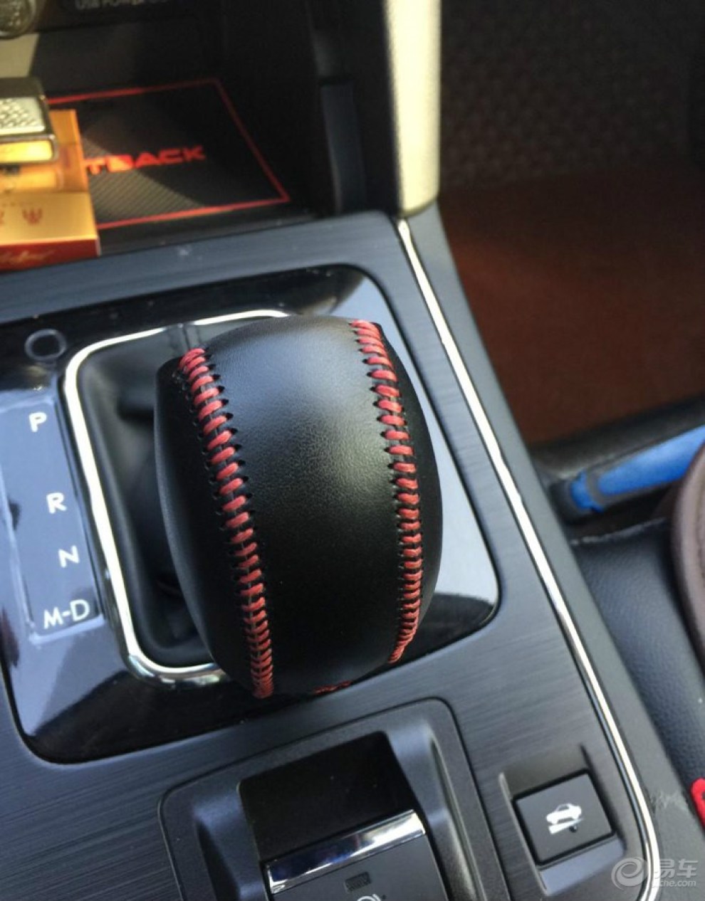 【2016款2.5运动金虎200公里用车感受】_傲虎