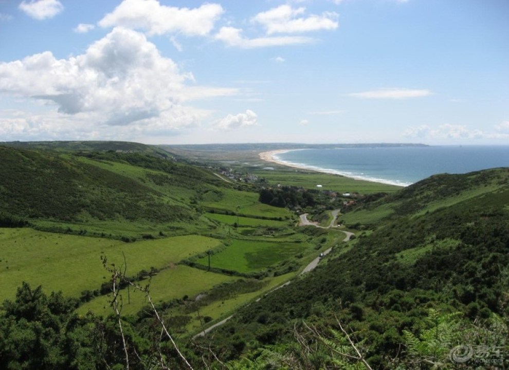 【诺曼底风光~】_浙江论坛图片集锦