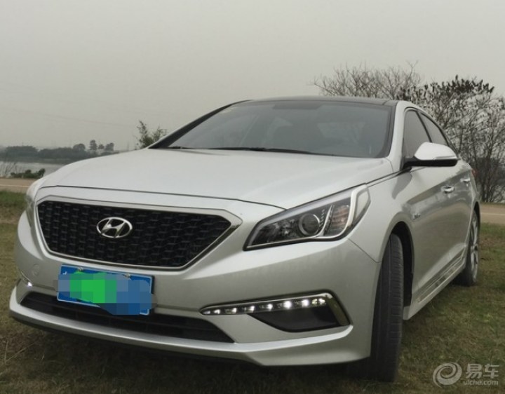 【九妹、九妹,漂亮的妹妹~~】_索纳塔九论坛_