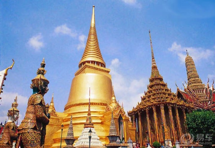 【马来西亚经典5日游路线推荐】_自驾游论坛