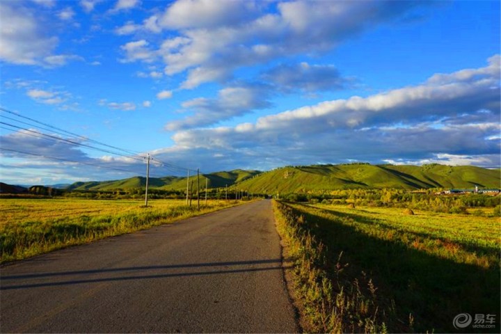 【【吉林市CS75车友会】010 乌苏里江船歌,赫