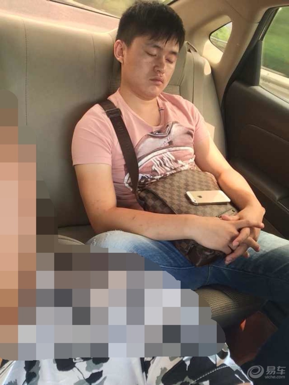 【买卖二手车,谨防骗子诈骗,请谨遵以下几点(个