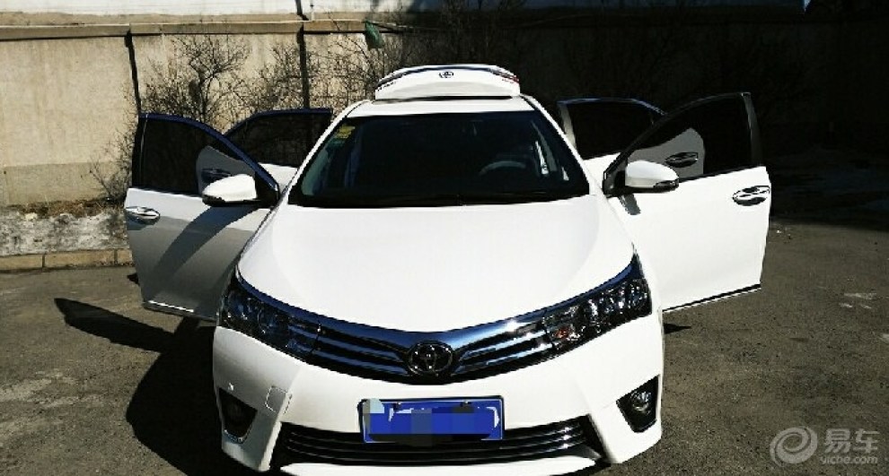 【简单分享吧,手机打字慢看图吧】_卡罗拉论坛