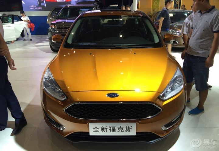 【那里有我一直在等待的福克斯!】_福克斯论坛