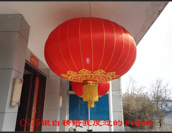 【【山东长安车友会】济宁CS75银自精陪我度